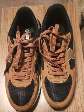 Lucky Step Women's Shoes Size 7